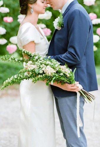 bridal bouquet shapes pageant wedding bouquet Tamara Gruner Photography