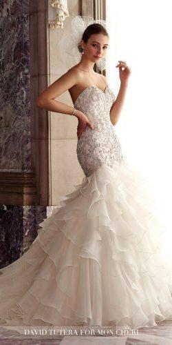 david tutera wedding gowns