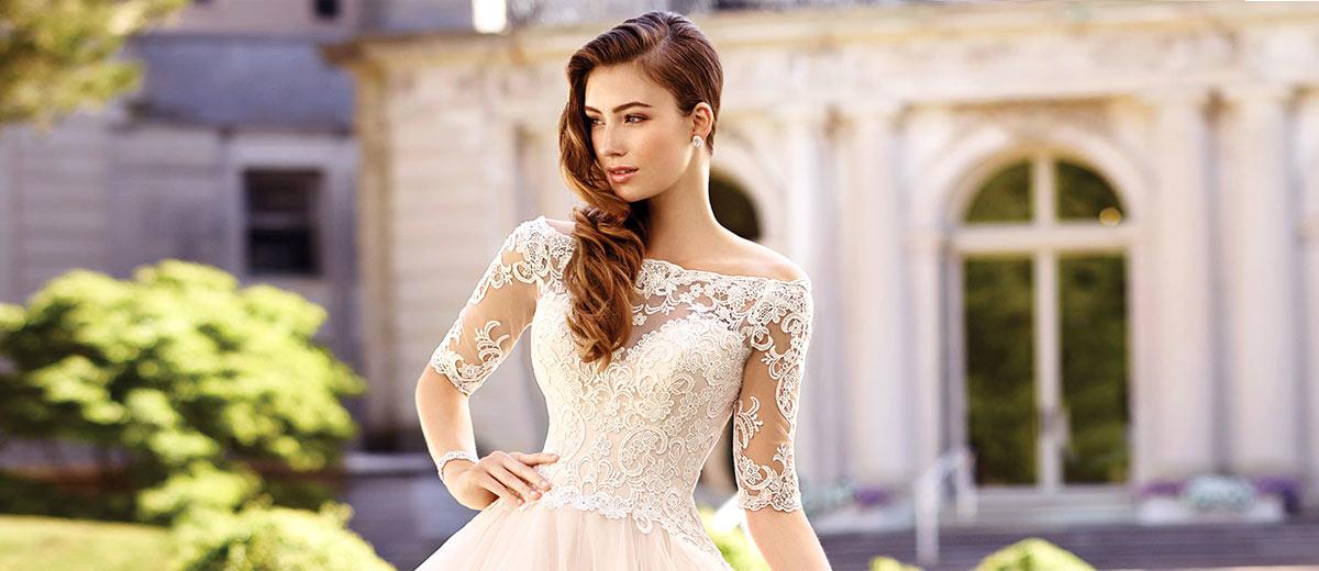 david tutera bridal gowns