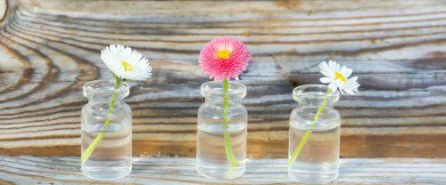 mason jars wedding centerpieces featured