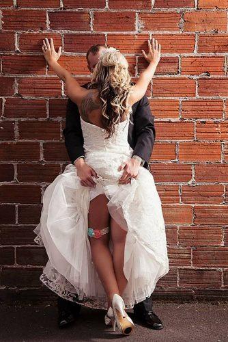 48 Sexy Wedding Pictures For Your 