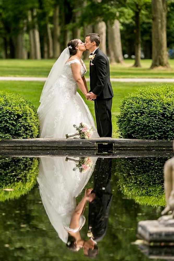 wedding photo shoot style
