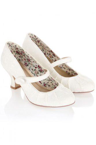 33 Comfortable Wedding Shoes That Are Oh So Stylish Wedding Forward