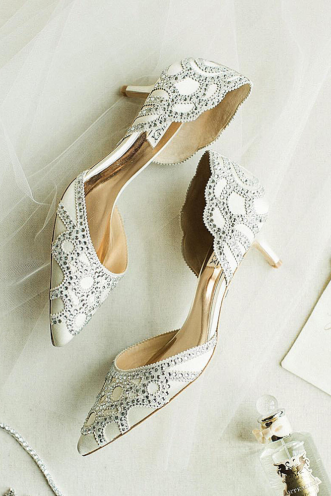 33 Comfortable Wedding Shoes That Are Oh-So-Stylish | Page 2 of 7 ...