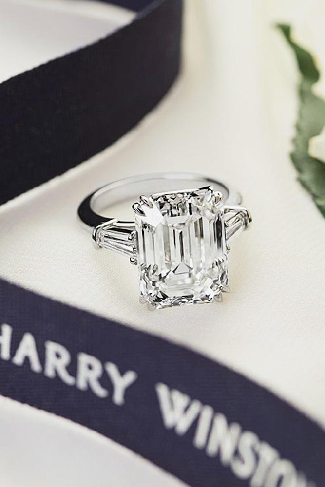30 Incredible Harry Winston Engagement Rings Page 5 of 6 Wedding