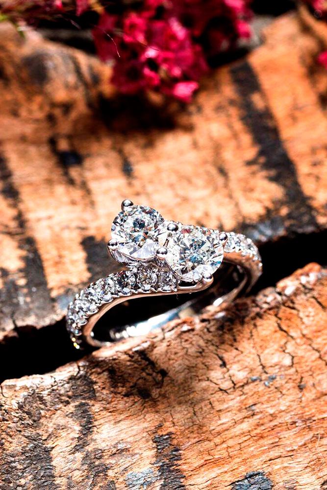 30 Most Striking Kay Jewelers Engagement Rings Page 3 of 6 Wedding