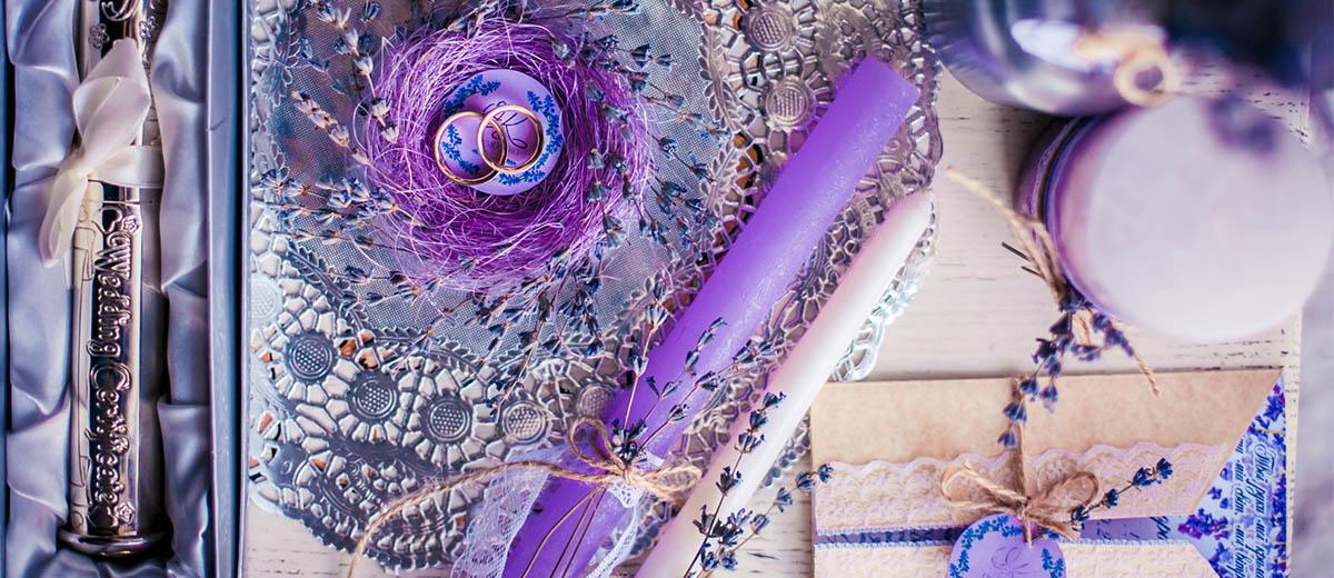 30 lavender wedding decor ideas you ll totally love wedding forward