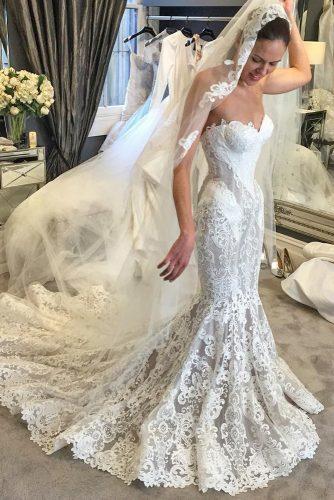 steven khalil long sleeve wedding dress