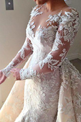 18 Of Our Favorite Steven Khalil Wedding Dresses | Page 2 of 4 ...
