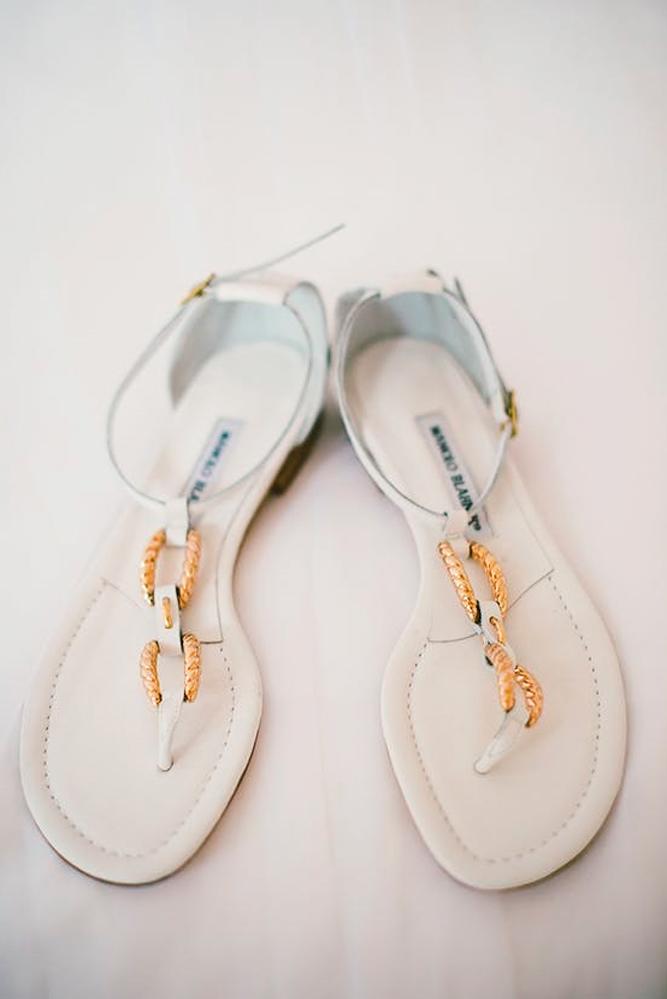 24 Elegant White Wedding Shoes | Page 2 of 5 | Wedding Forward