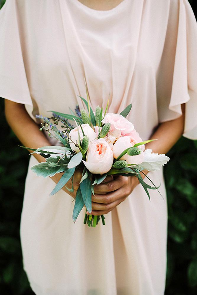 30 Incredible Bridesmaid Wedding Bouquets Page 11 of 11 Wedding Forward