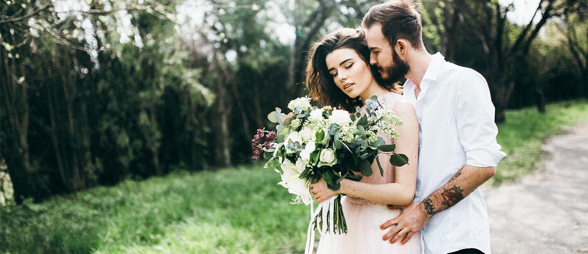 Expert Tips On Creating The Most Romantic Wedding