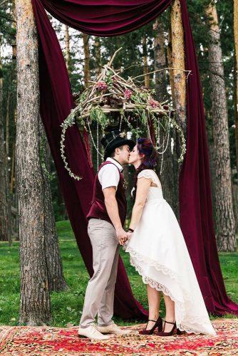 18 Victorian Steampunk Wedding Ideas Wedding Forward