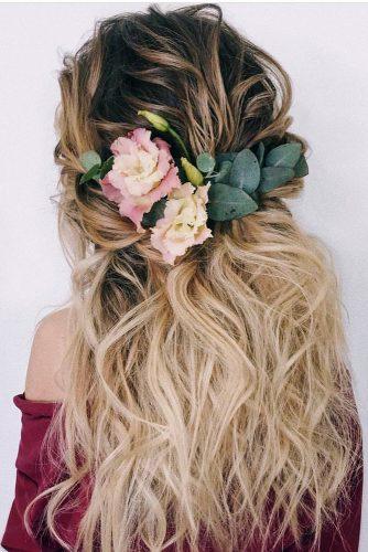 72 Best Wedding Hairstyles For Long Hair 2020 Wedding 72 Best Wedding Hairstyles For Long Hair 2020 Wedding