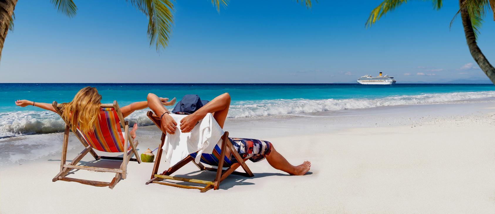 36 Most Popular Honeymoon Beach Ideas