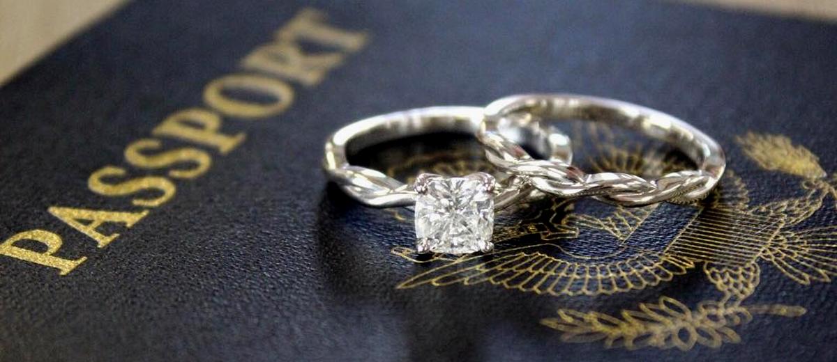 30 Stunning Brilliant Earth Engagement Rings | Wedding Forward
