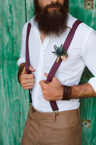 27 Rustic Groom Attire For Country Weddings Wedding Forward