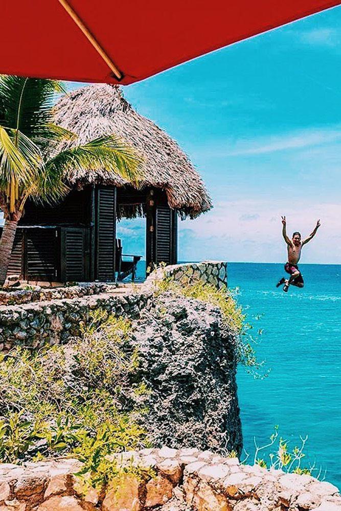 30 Wonderful Honeymoon Island Ideas Wedding Forward