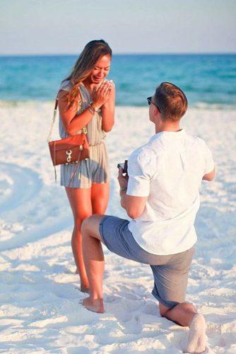 what to wear for marriage proposal
