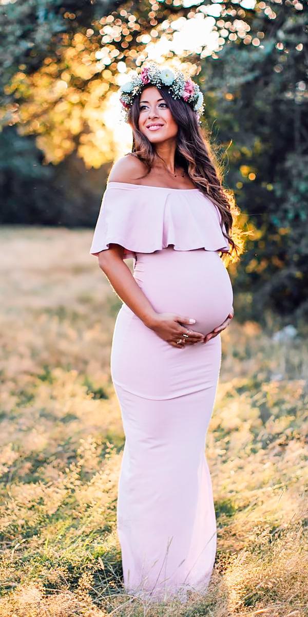 wedding outfits for breastfeeding mothers