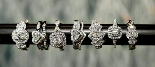 zales engagement rings