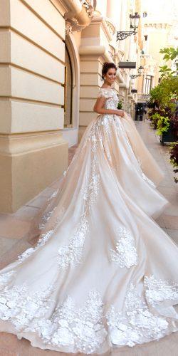 Crystal Design 2017 Wedding Dresses Collection | Wedding Forward