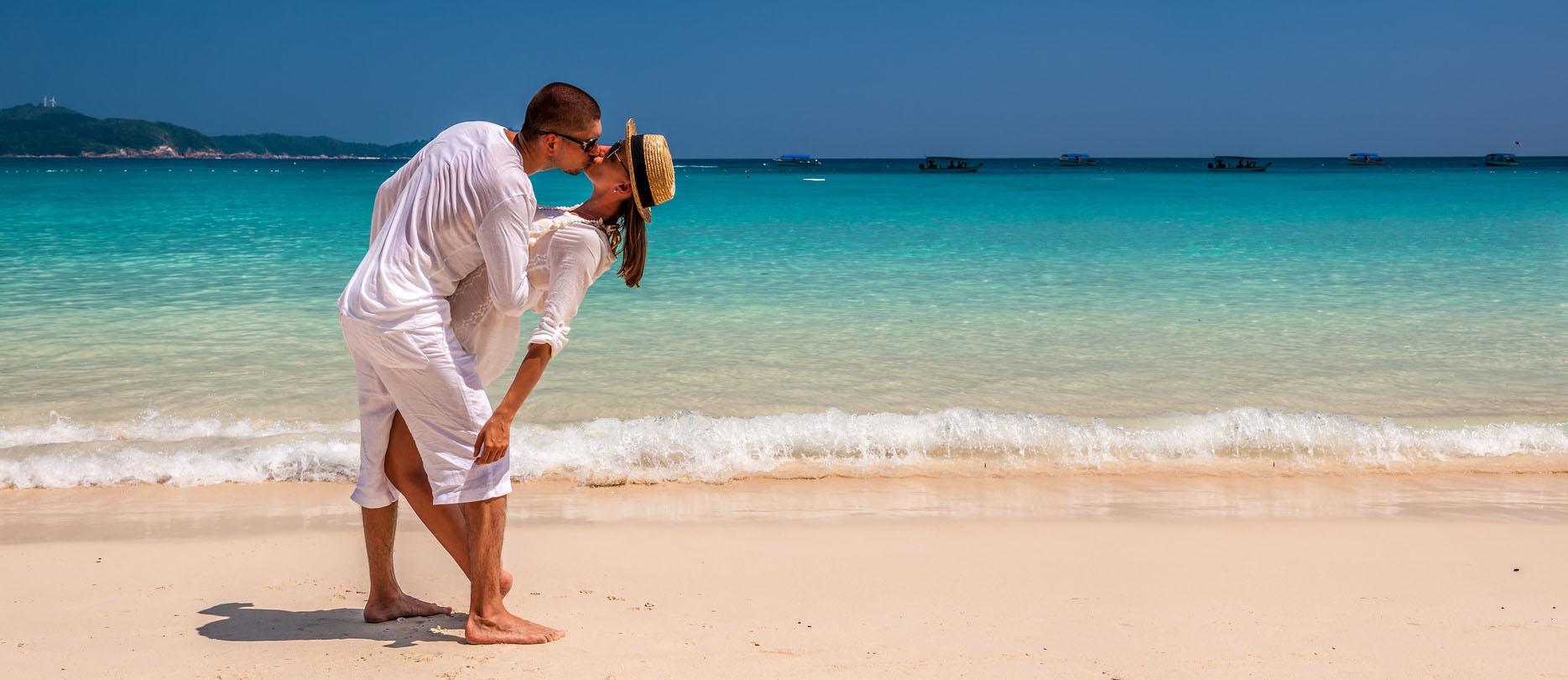 50 Ideas For Affordable Honeymoon Packages