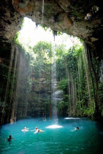 affordable honeymoon packages nature pool in mexico easyservicedapartments 4