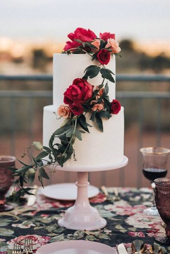30 Ideas For Amazing Wedding  Cakes  Wedding  Forward