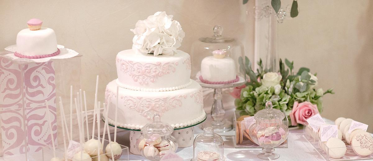 Beautiful Wedding Cake Ideas: The Best From Pinterest