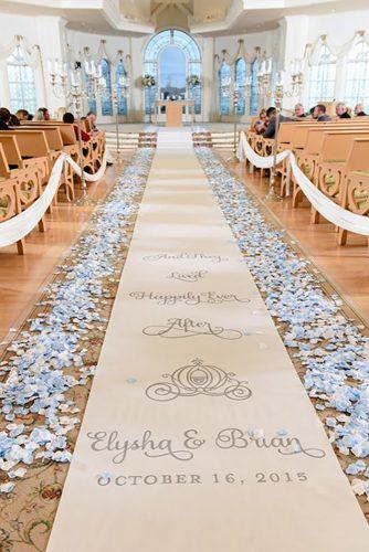 36 Charming Ideas For Disney Wedding Wedding Forward
