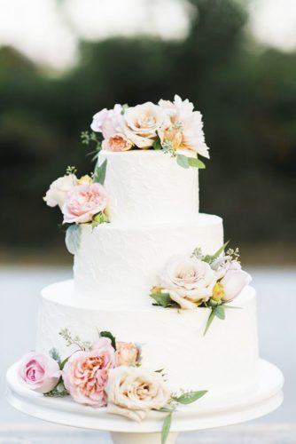 Awesome Elegant Wedding Cakes Designs Pictures