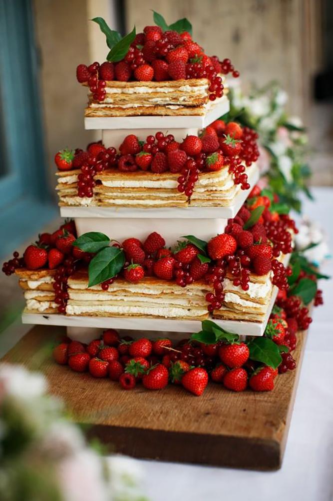 30 Tasty Italian Wedding Cakes Page 2 of 11 Wedding Forward
