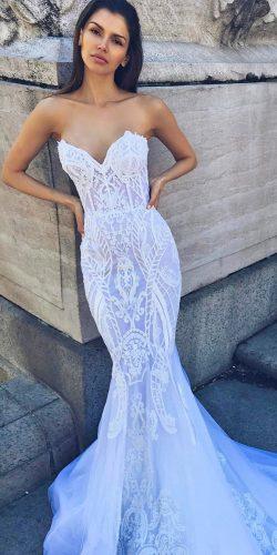 bridal dresses 2018