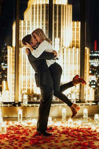 what to wear for marriage proposal