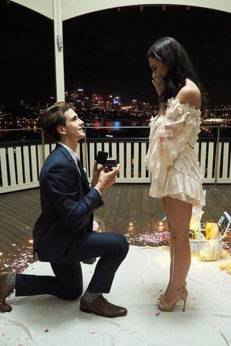 30 The Most Romantic Wedding Proposal Ideas Wedding Forward,How Many Calories In Hummus Dip