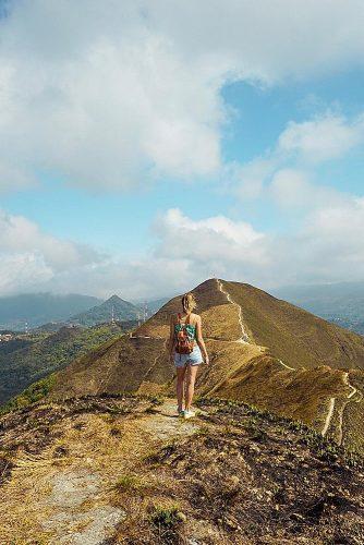 best honeymoon spots amazing mountain view panama