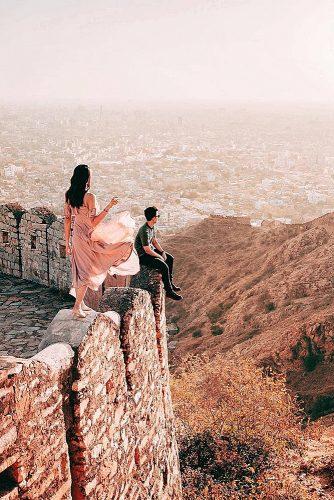 best honeymoon spots couple udaipur india