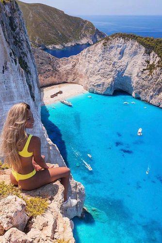 best honeymoon spots fantastic beach view