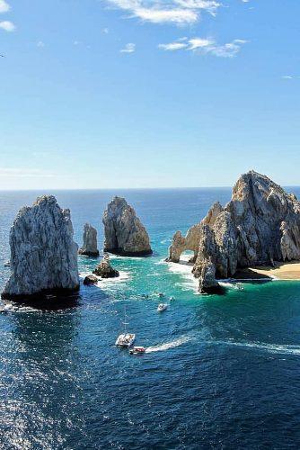 best honeymoon spots los cabos