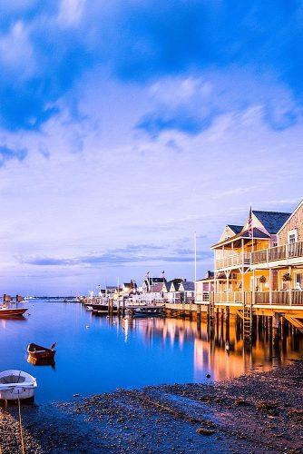 best honeymoon spots nantucket island massachusetts houses at the water