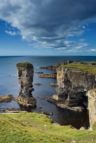 best honeymoon spots orkney