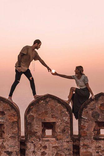 best honeymoon spots udaipur india