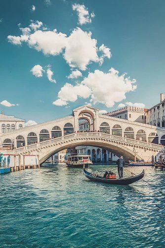 best honeymoon spots venice