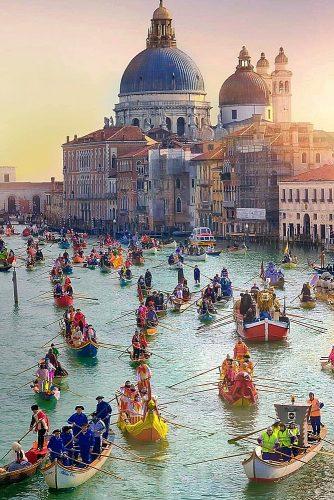 best honeymoon spots venice