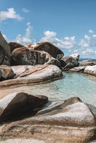 best honeymoon spots virgin islands amazing