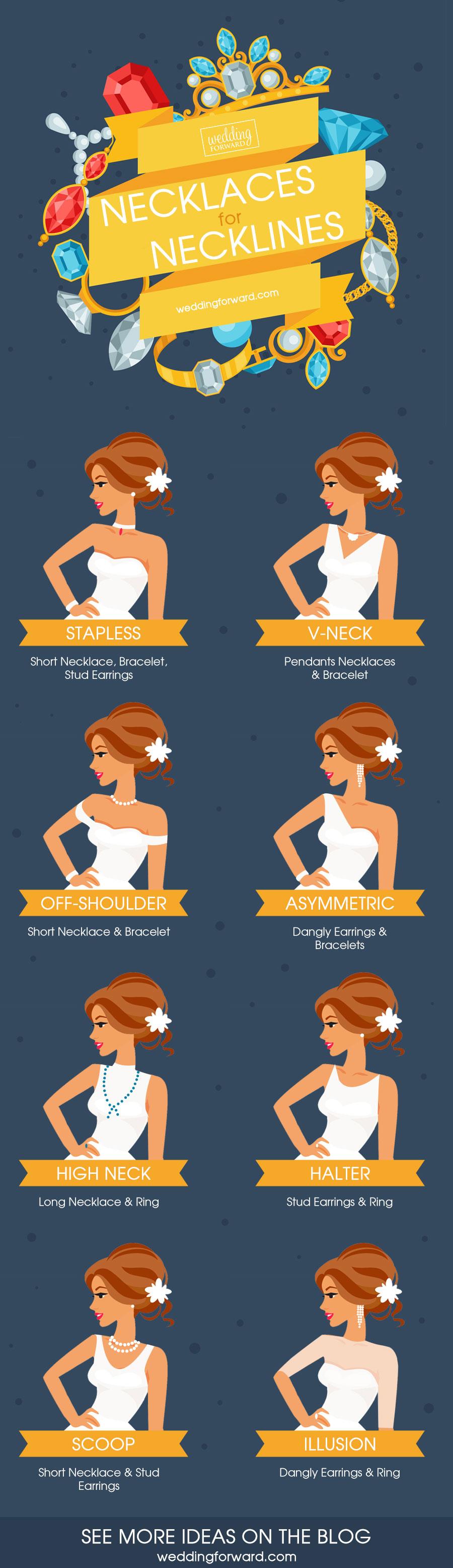 wedding dress accessories choose