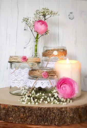 Shabby & Chic Vintage Wedding Decor Ideas | Page 7 of 8 ...