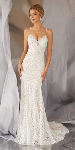 mori lee beach wedding dresses