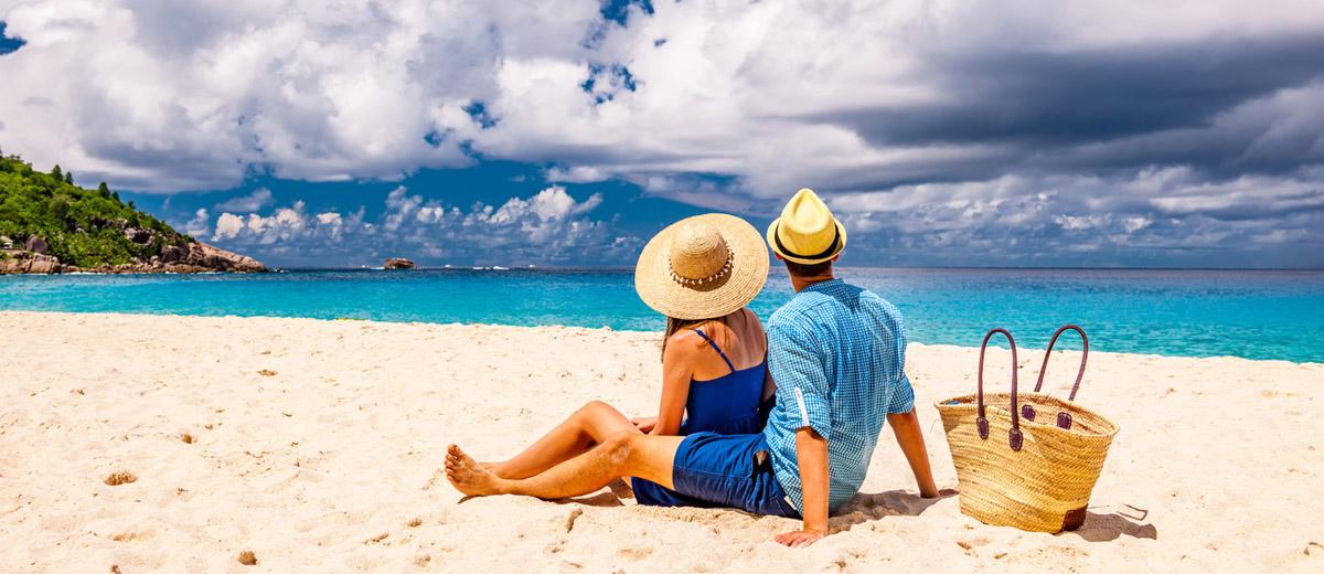 12 Tropical Honeymoon Destinations Every Couple Should Visit